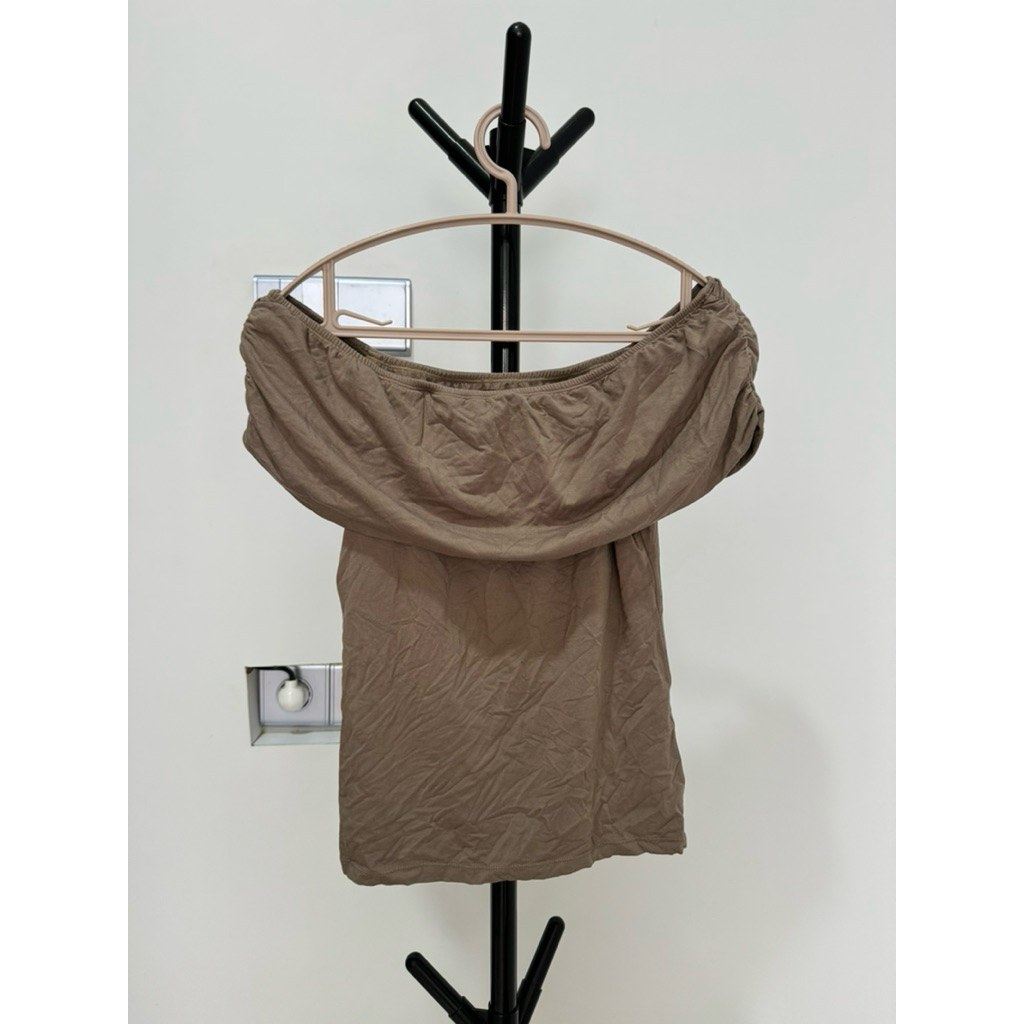 boogieta top sabrina preloved