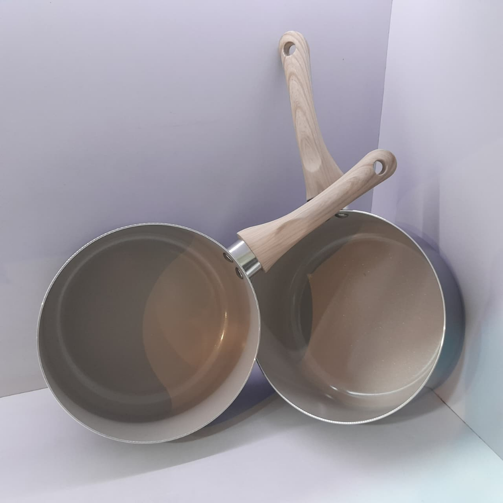 Takawa Panci Susu / Milk Pan / Panci Masak Kecil / Panci Susu Takawa / Panci Dapur