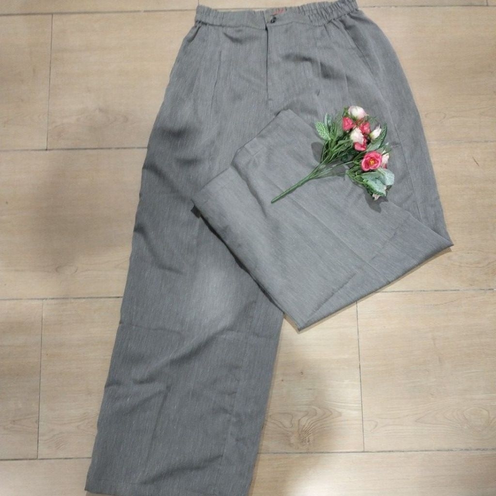 Kulot Regina Olive Novelmice