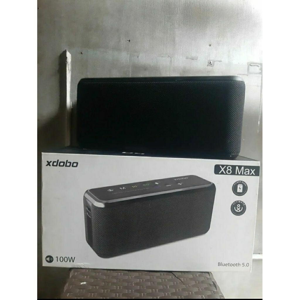 Xdobo X8max 100w