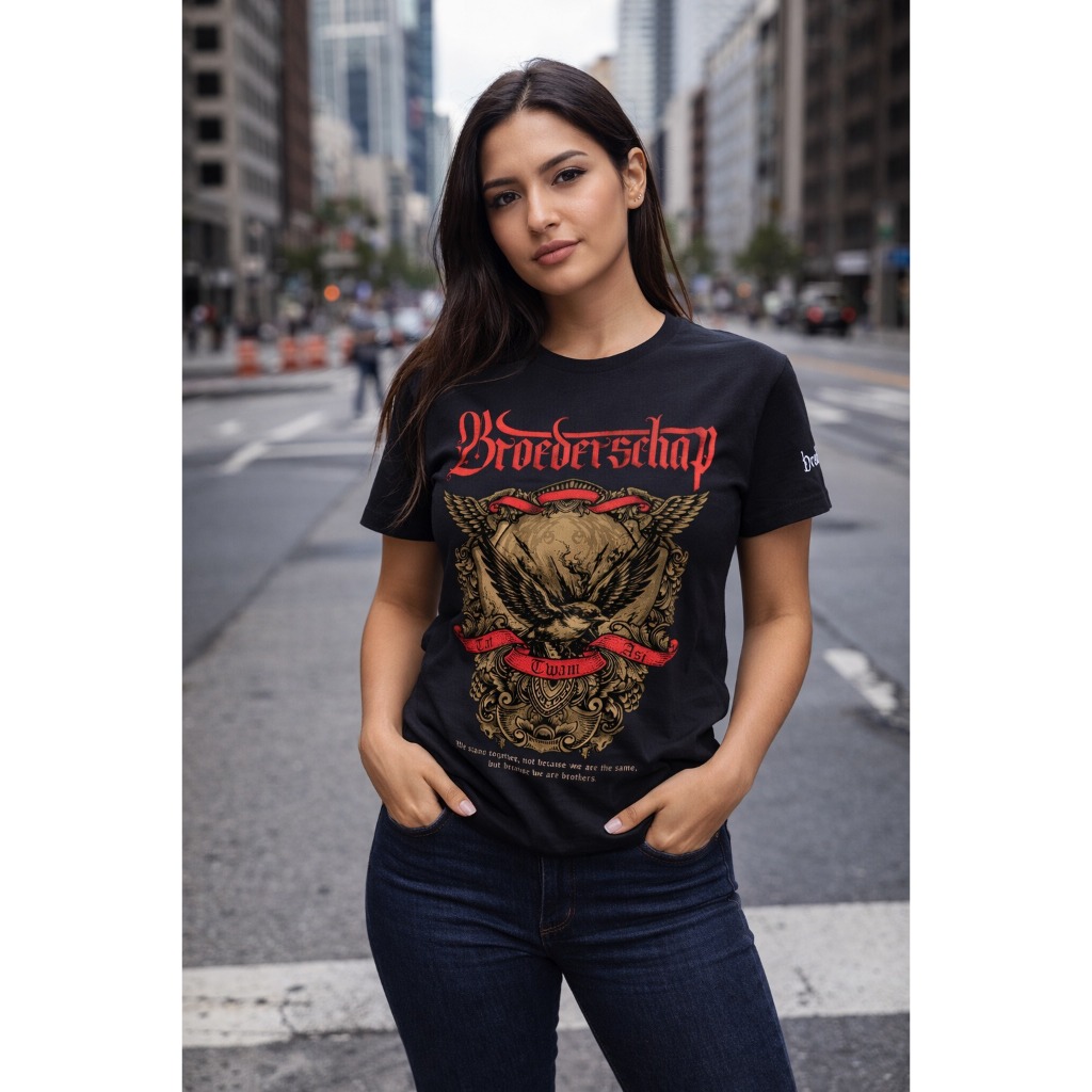 KAOS BROEDERSCHAP/KAOS PSHW TM./KAOS SH WINONGO/KAOS STK /KAOS WALET IRENG/KAOS PSHW KEREN