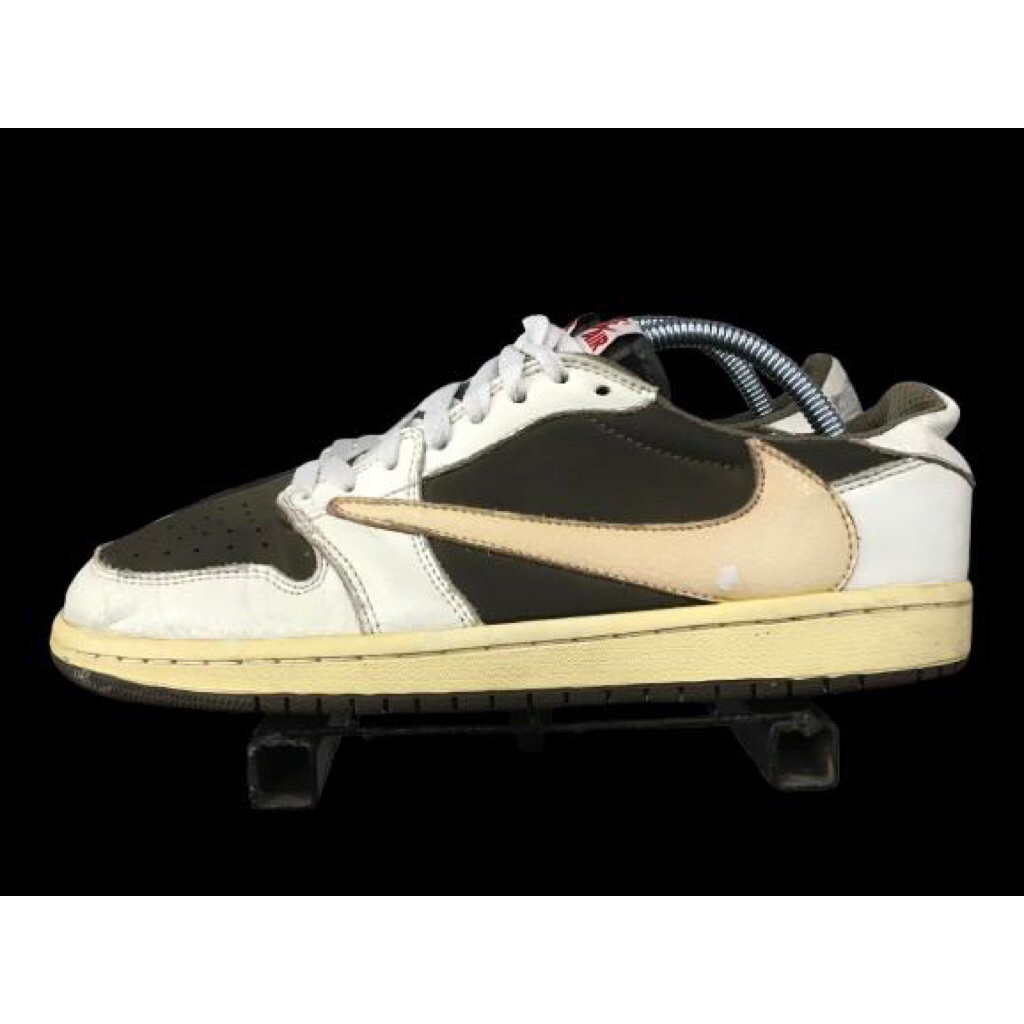 SEPATU NIKE AIR JORDAN LOW