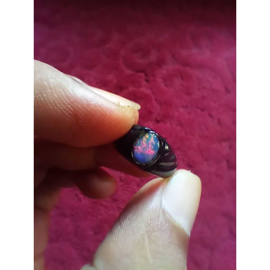 Batu Kalimaya Banten