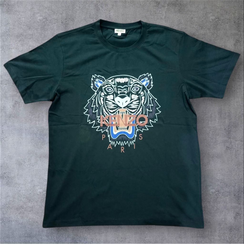 original kenzo tiger