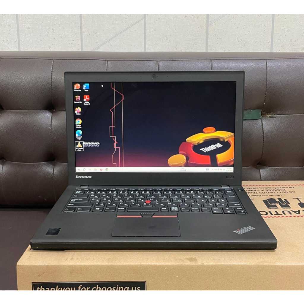 Laptop Lenovo X250, Core i3-5010U, - HD Graphics, Ram 8/256Gb, Black