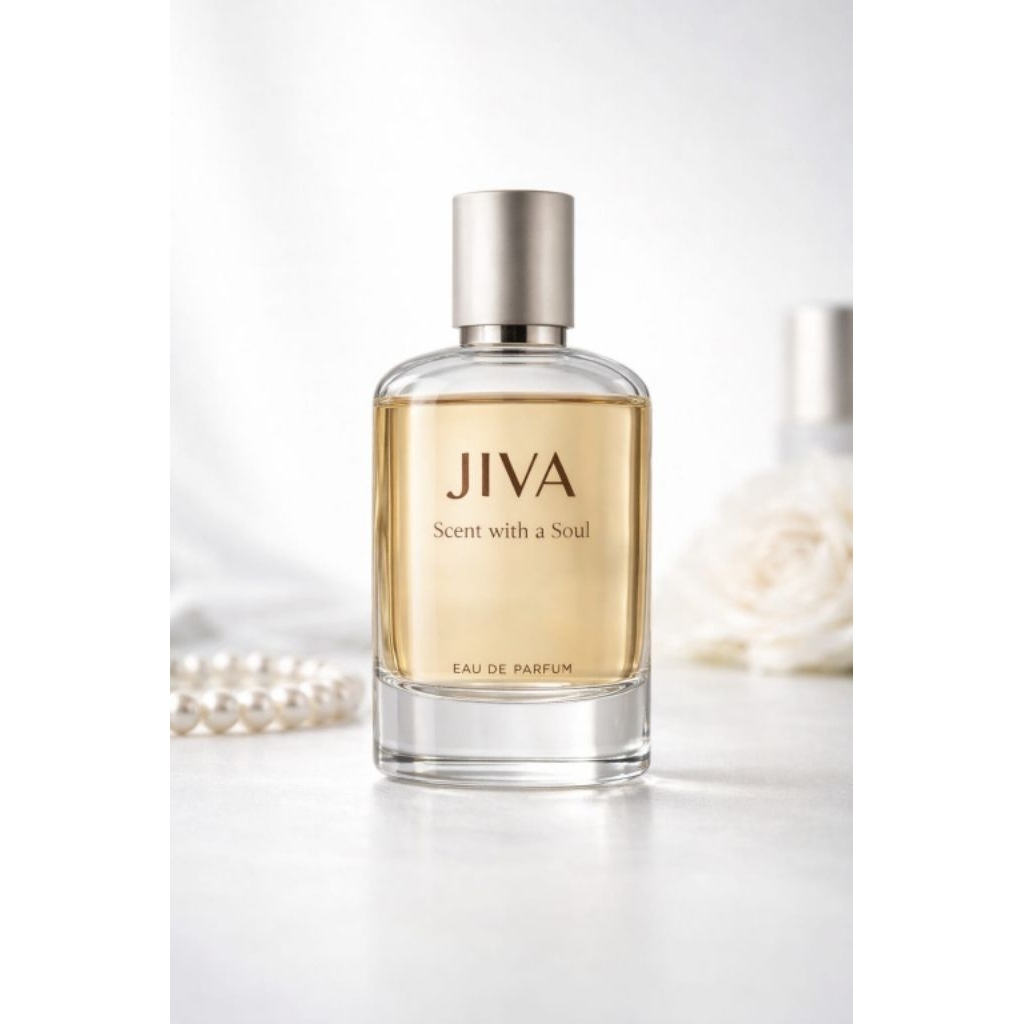 Parfum SFA ROMANI / WELSMELL 30 ml EDP Her Majesty