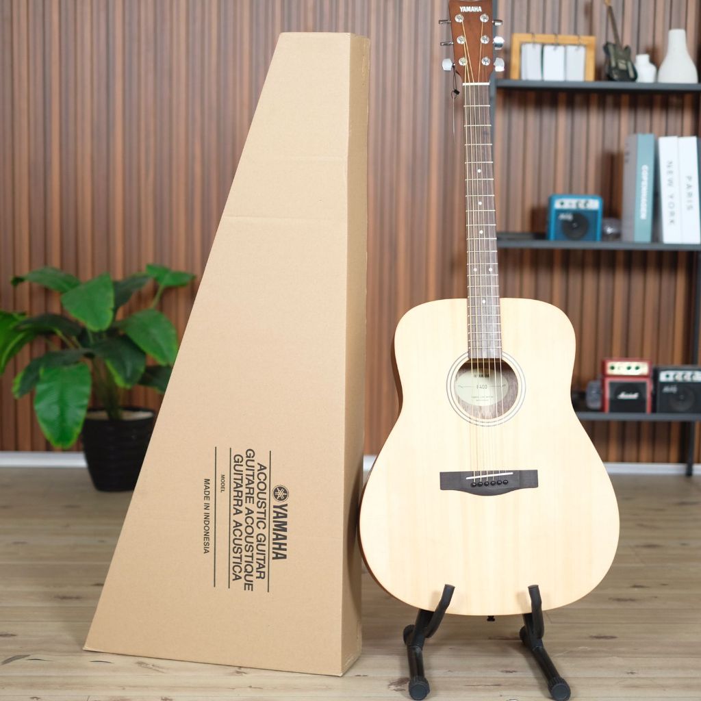 YAMAHA F400 ORIGINAL