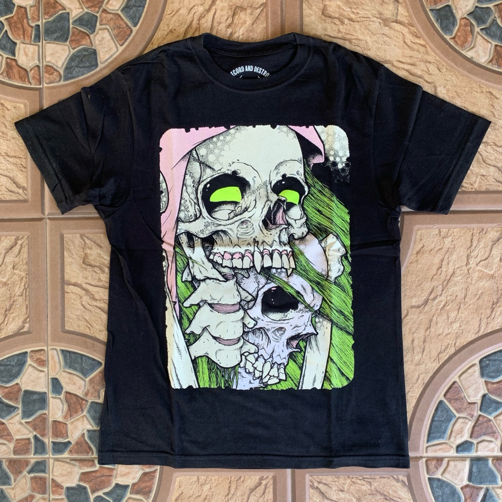 MORGUE VANGUARD FATEH