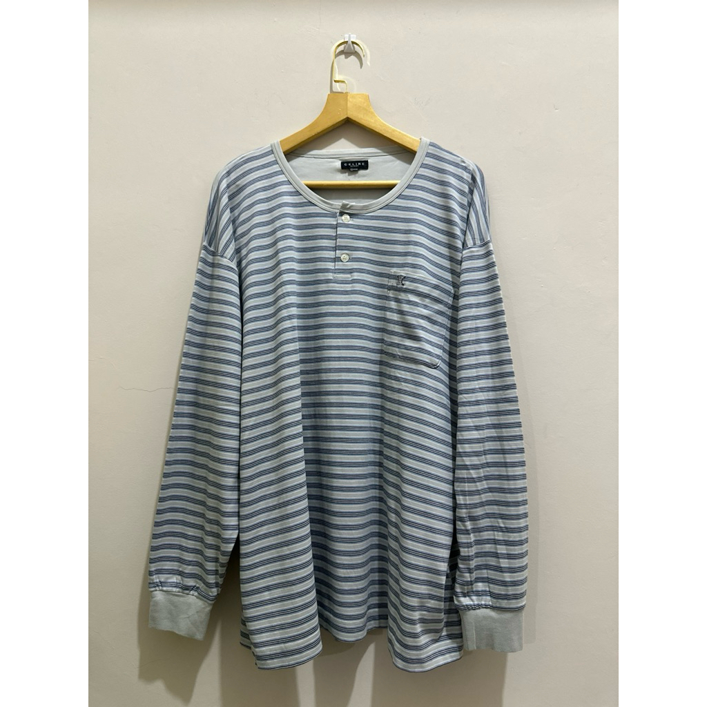 Kaos Salur Jumbo Celine