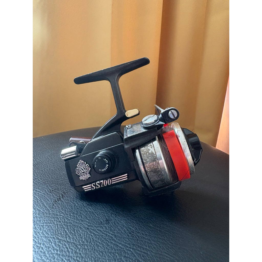 reel daiwa ss700 made in japan