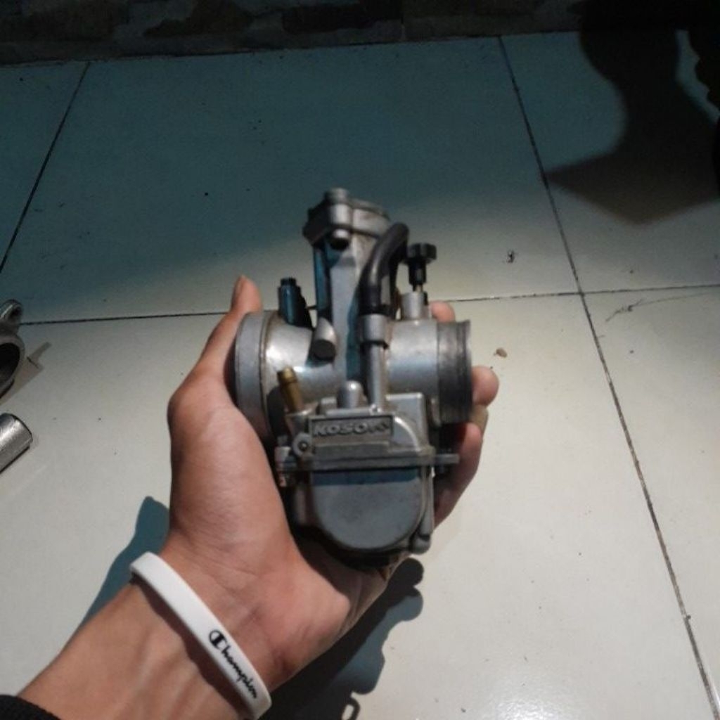 karburator KOSO pwk 30 original