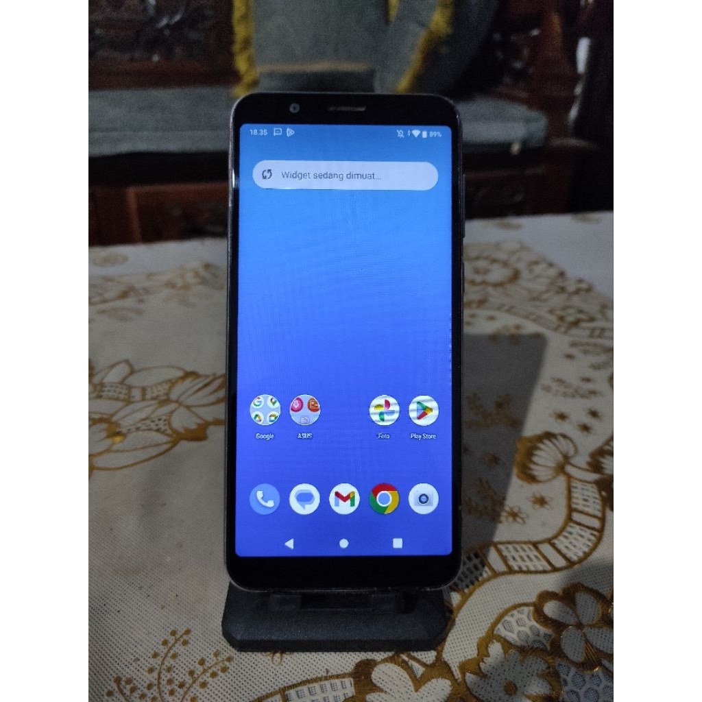 ASUS ZENFONE MAX PRO M1 SECOND