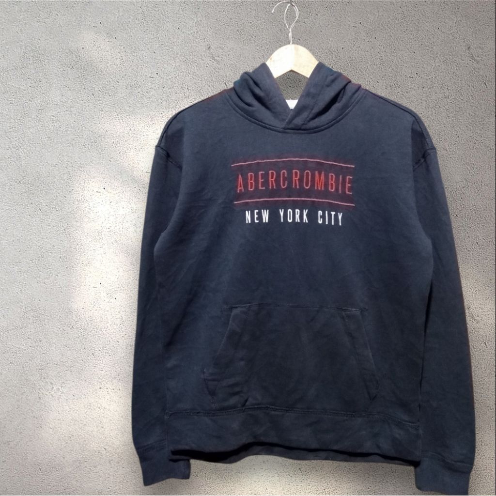 Hoodie Abercrombie