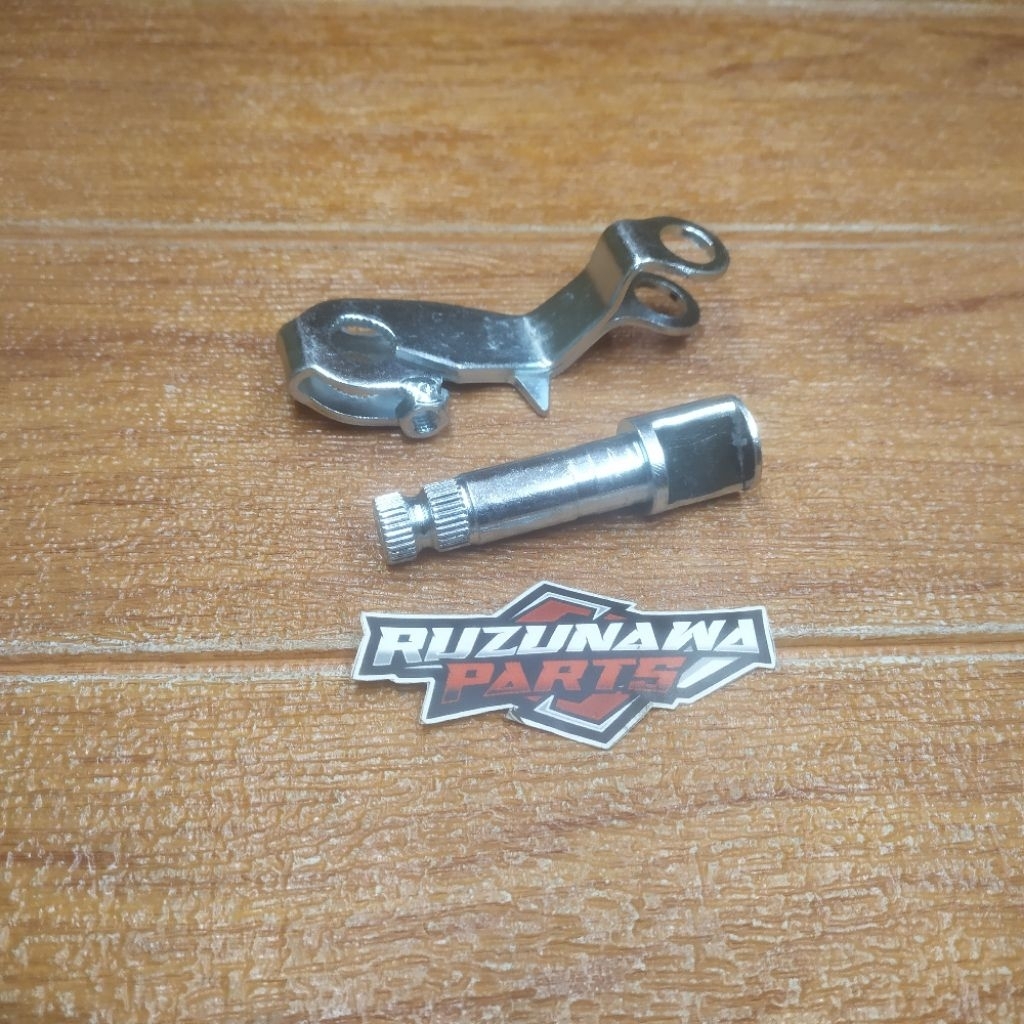 SET AS PAHA REM BELAKANG BEAT SPACY SCOOPY GENIO VARIO 110