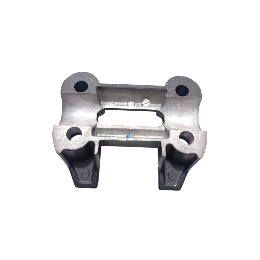 Raiser pengunci dudukan stang atas Beat Street 2017-2023 Original