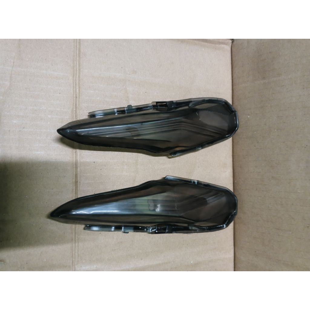 mika  sen belakang set kanan kiri Honda beat led 2020  semok