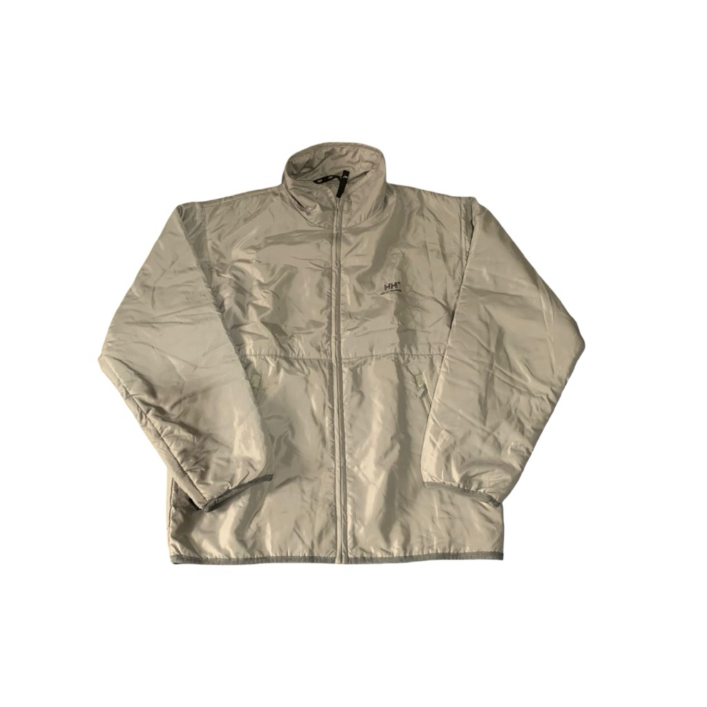 Helly Hansen Puffer Jacket