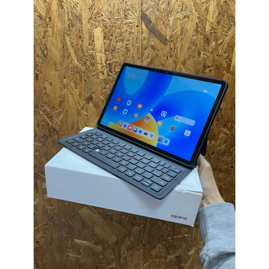 HUAWEI MATEPAD 11.5 8/128GB Second Fullset