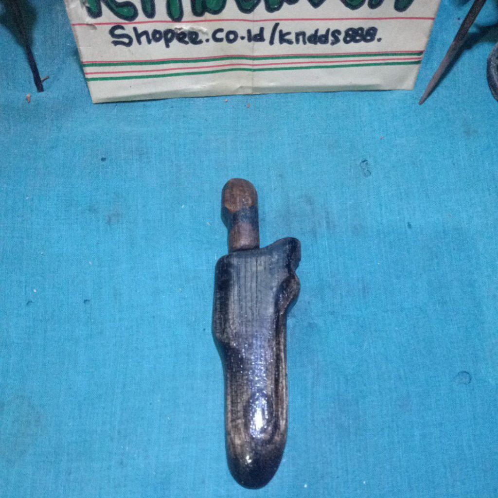 keris kecil ageman Putut kembar pijitan