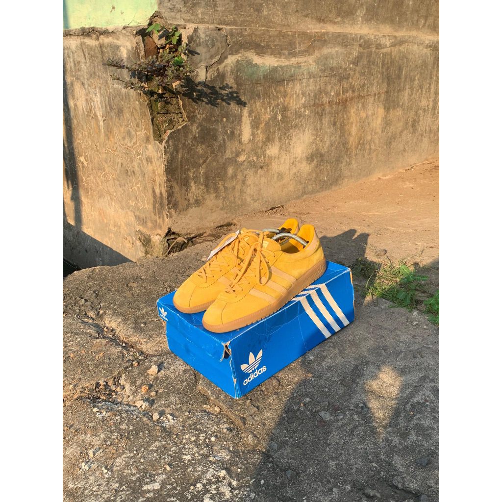 adidas bermuda