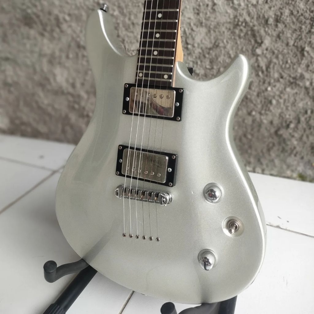 Samick SGW NSDC 80 Upgrade