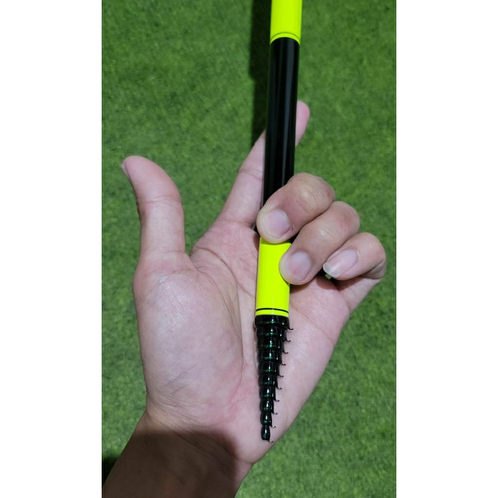 Tegek Yehang Super 360 custom