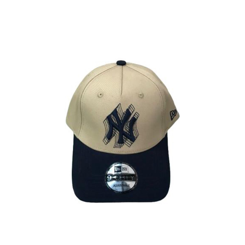 TOPI NEW ERA 9FORTY NY YANKEES