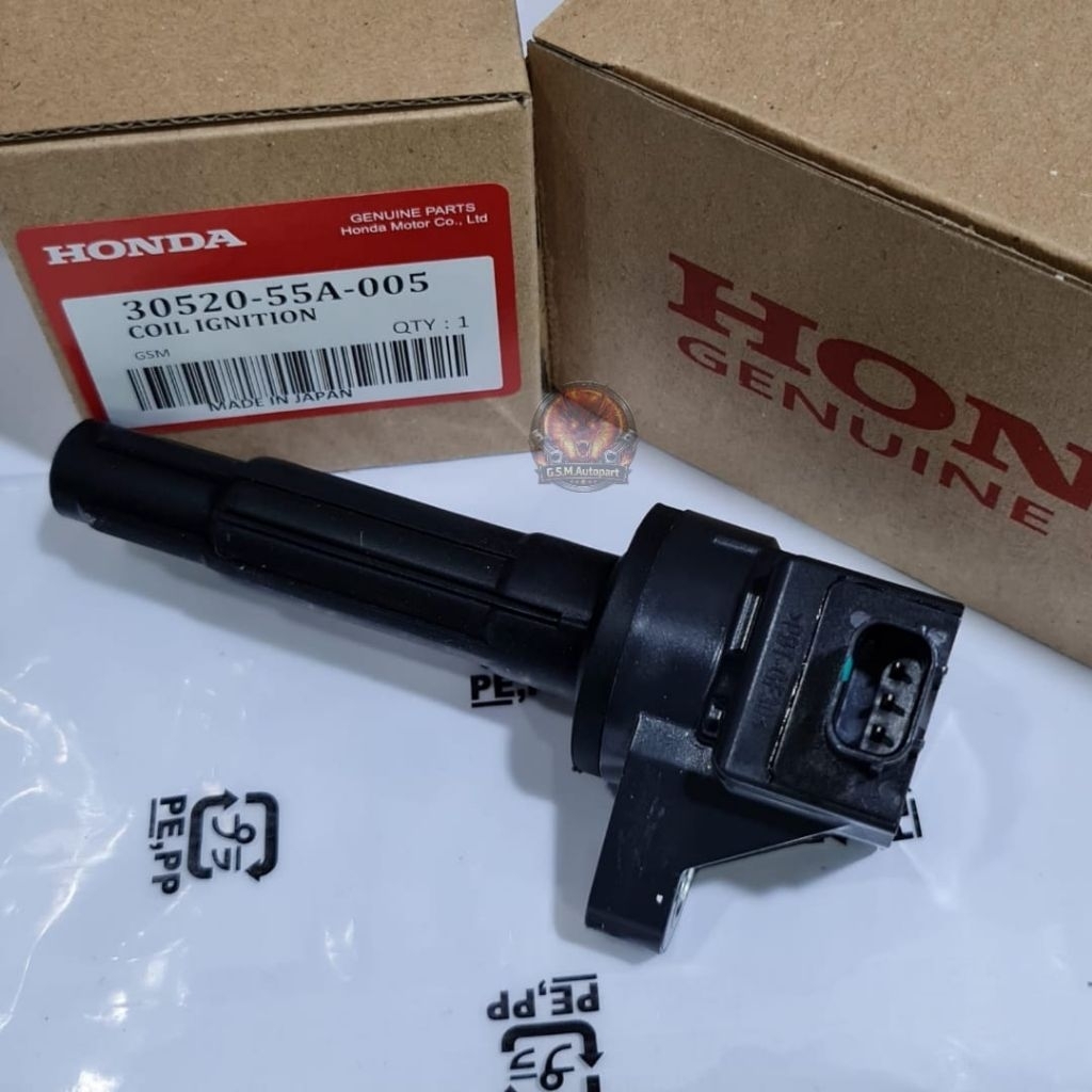COIL IGNITION KOIL HONDA MOBILIO