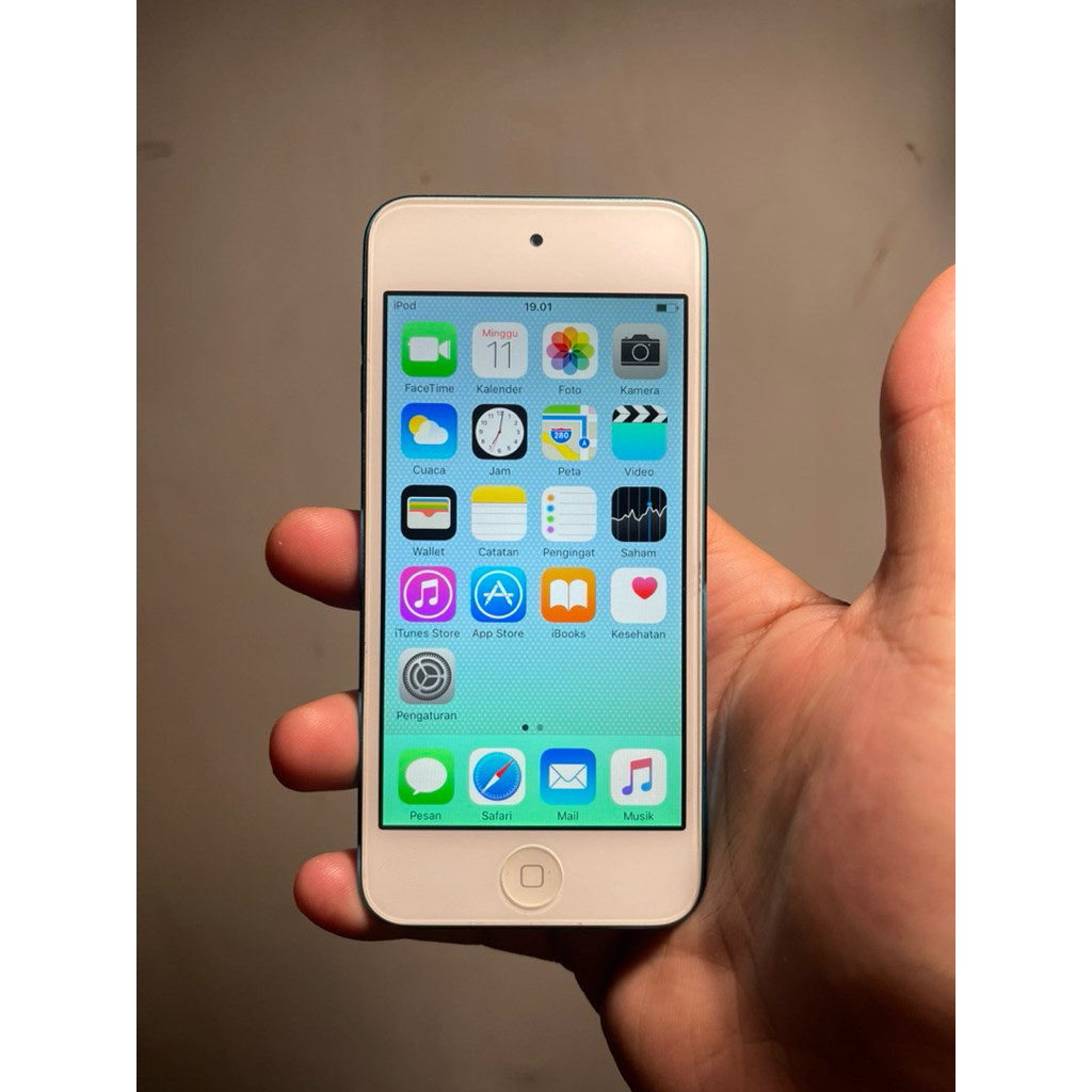 iPod touch 5 32GB