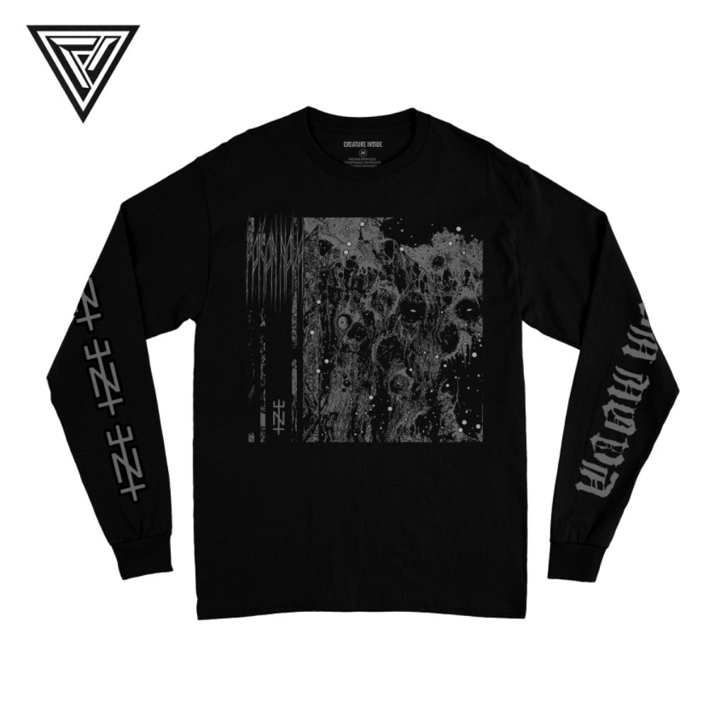 Long sleeve Poison Nova