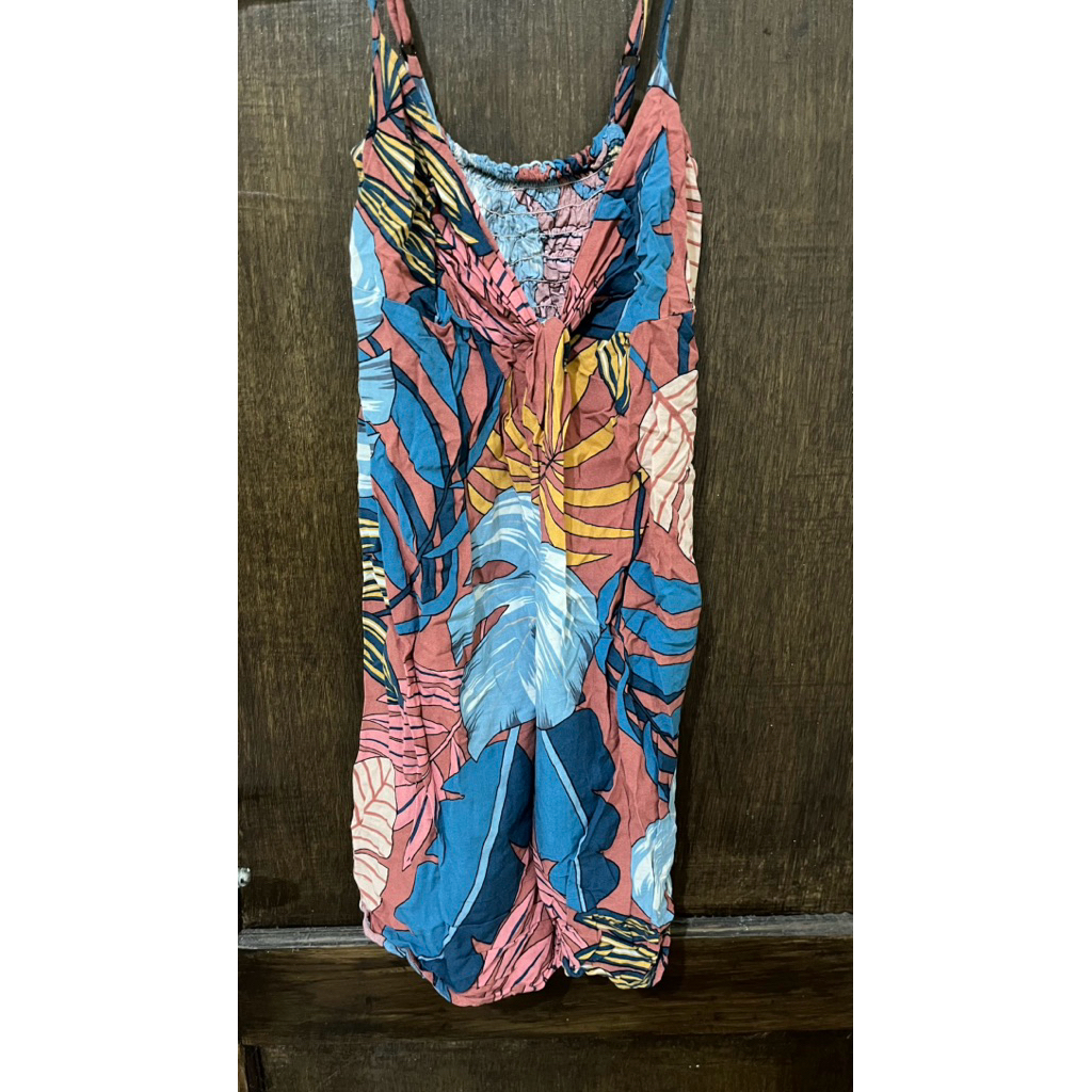 MINI DRESS MINI DASTER | DASTER WANITA