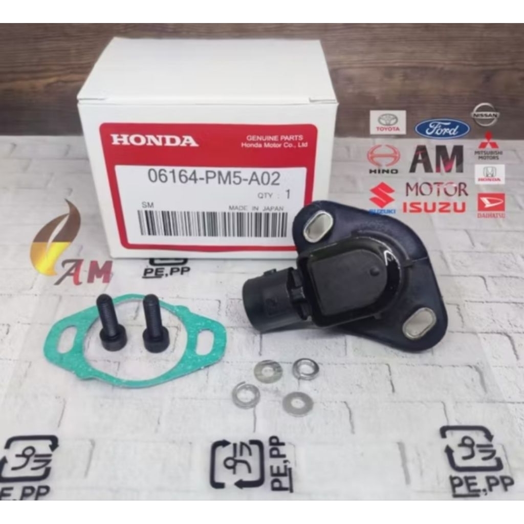 Sensor TPS Honda Genio Ferio Cielo CRV Gen 1