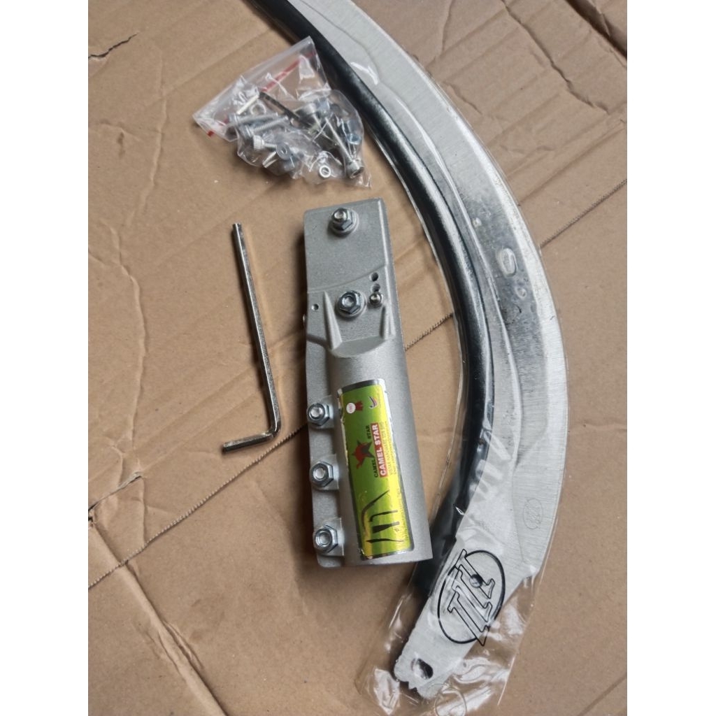 egrek CAMEL KING 111 ORIGINAL MALAYSIA