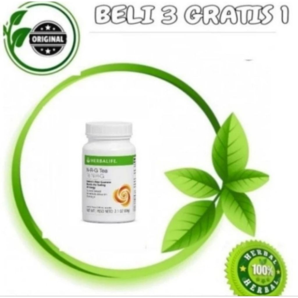 Herbalife. Shake Mix F1 Original ( TEH NRG) 100% Halah