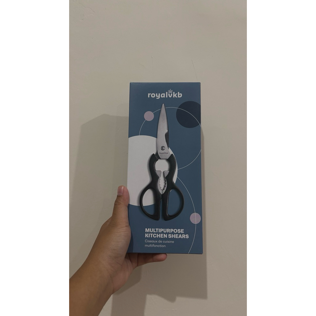 GUNTING ROYAL VKB (SUPERINDO)