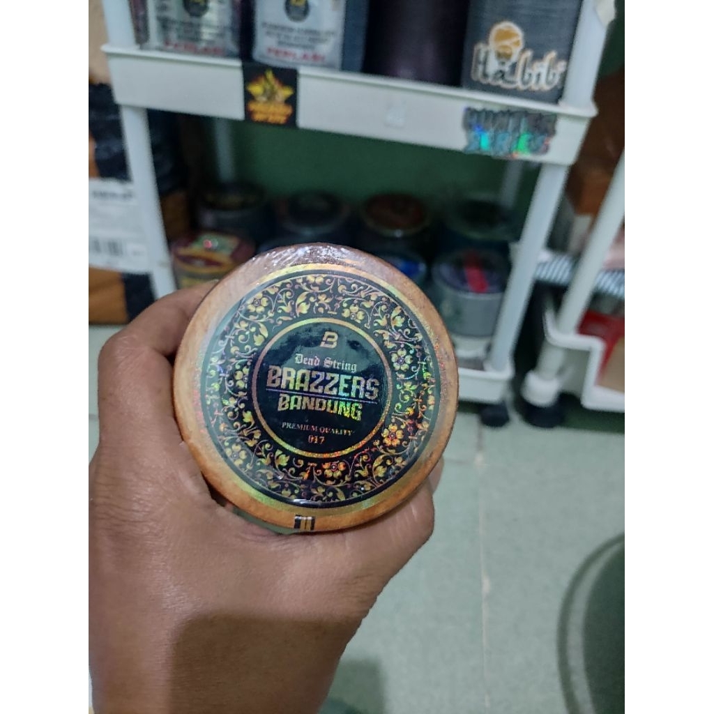 Gelasan Brazzers Batik Matot 6000 Yard