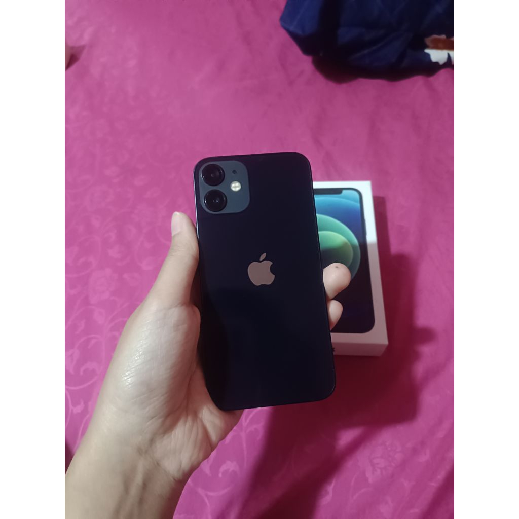 Iphone 12 mini 128gb