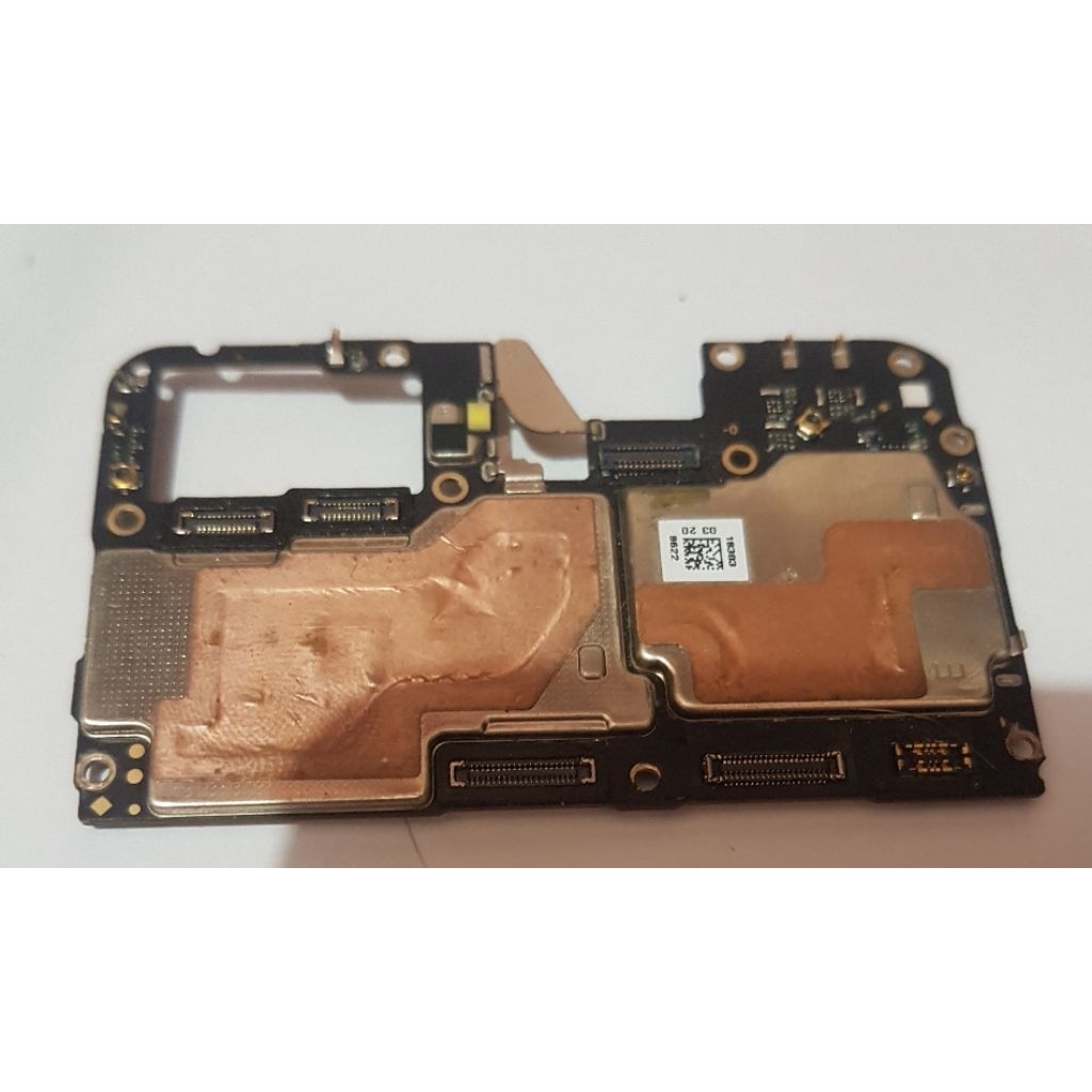 mesin oppo a3s-cph 1803 ram 2/16 normal segel.