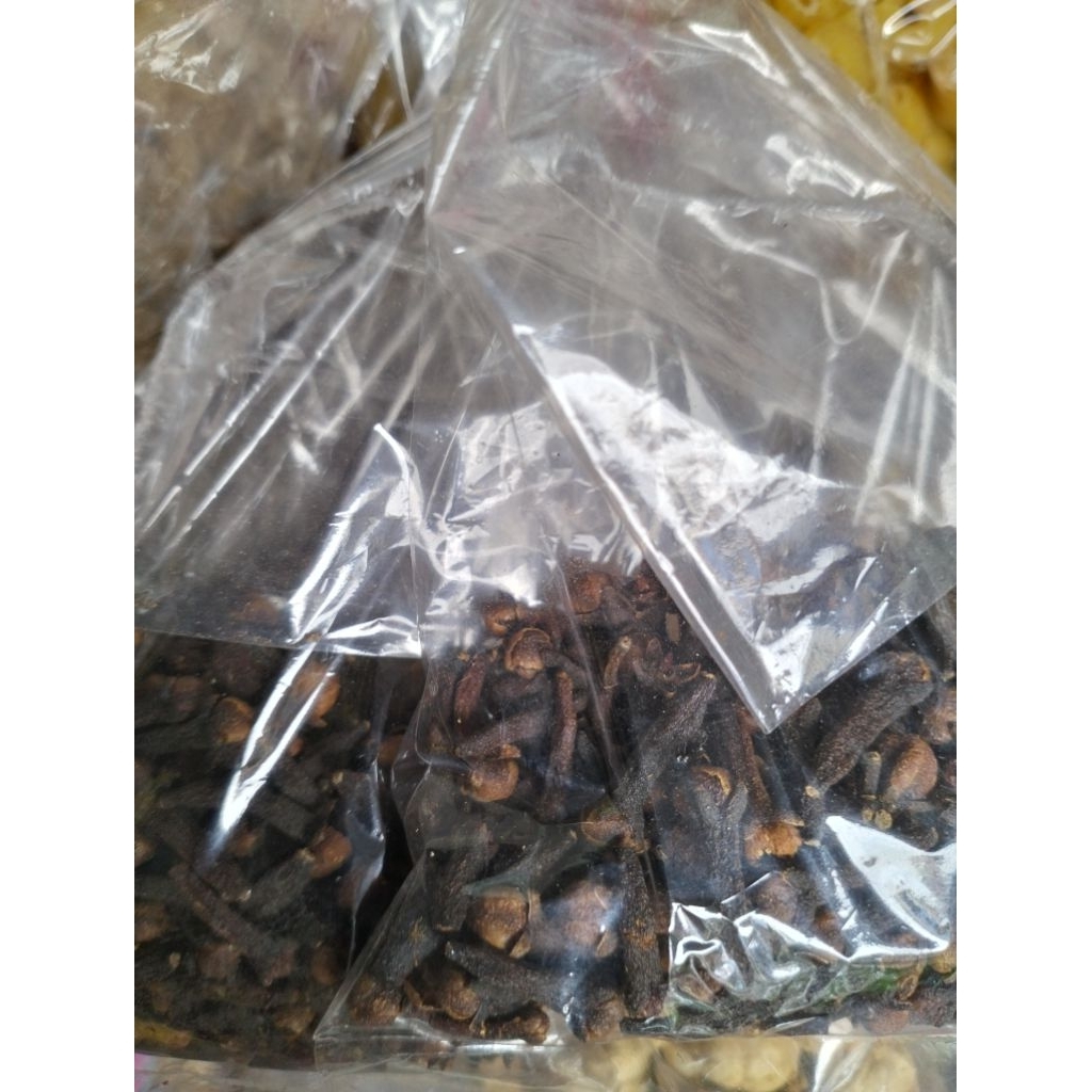 cengkeh/bumbu dapur cengkeh/cengkeh nastar