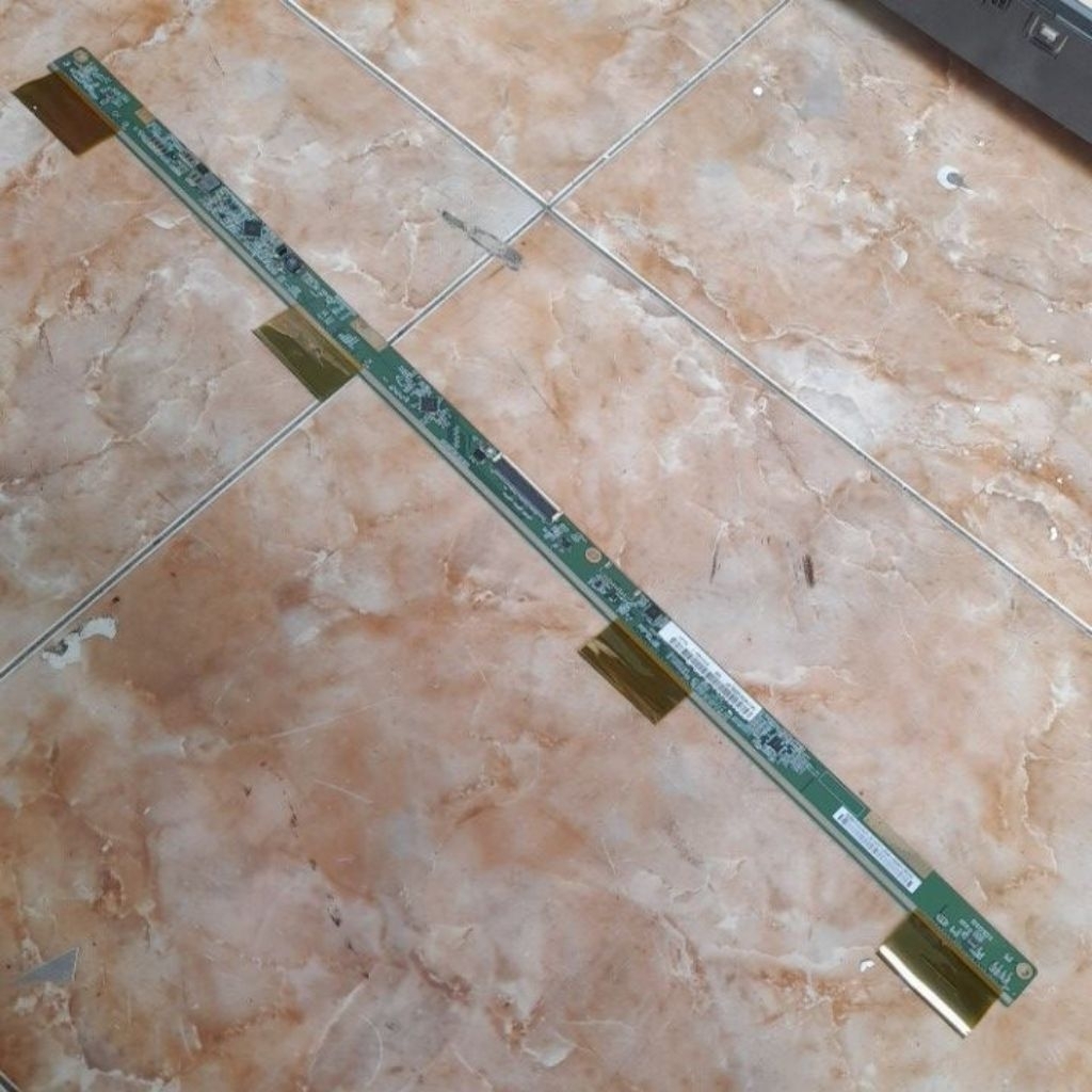 Tcon / tikon samsung UA32FH4003R ST3151A04-7 Ver.2.4 bonus cof samping