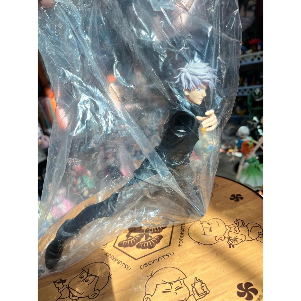 Original FIgure Bandai Spirits Maximatic Figure Gojo Satoru - Jujutsu Kaisen