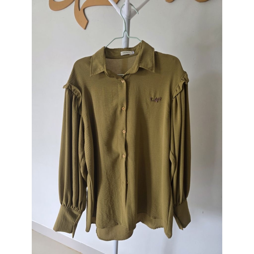 Blouse MyLady