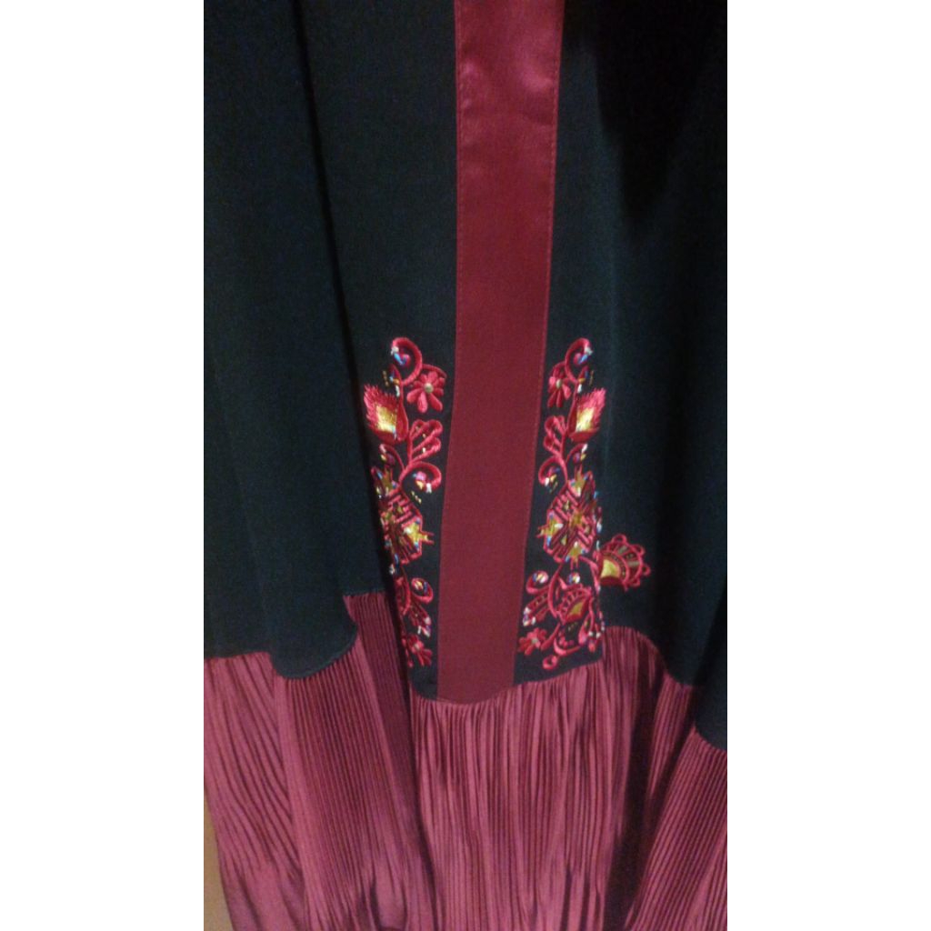 hikmat new size m original