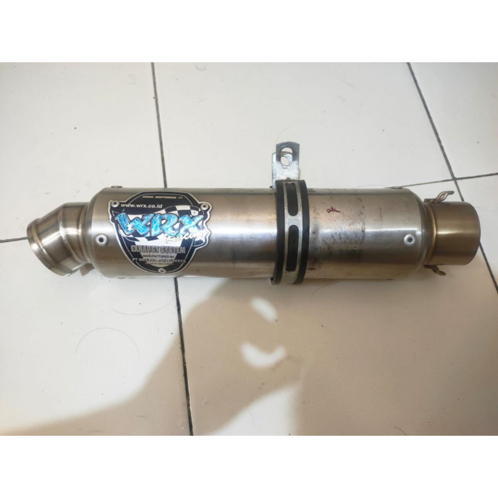 slincer wrx gp5 k1 ori second