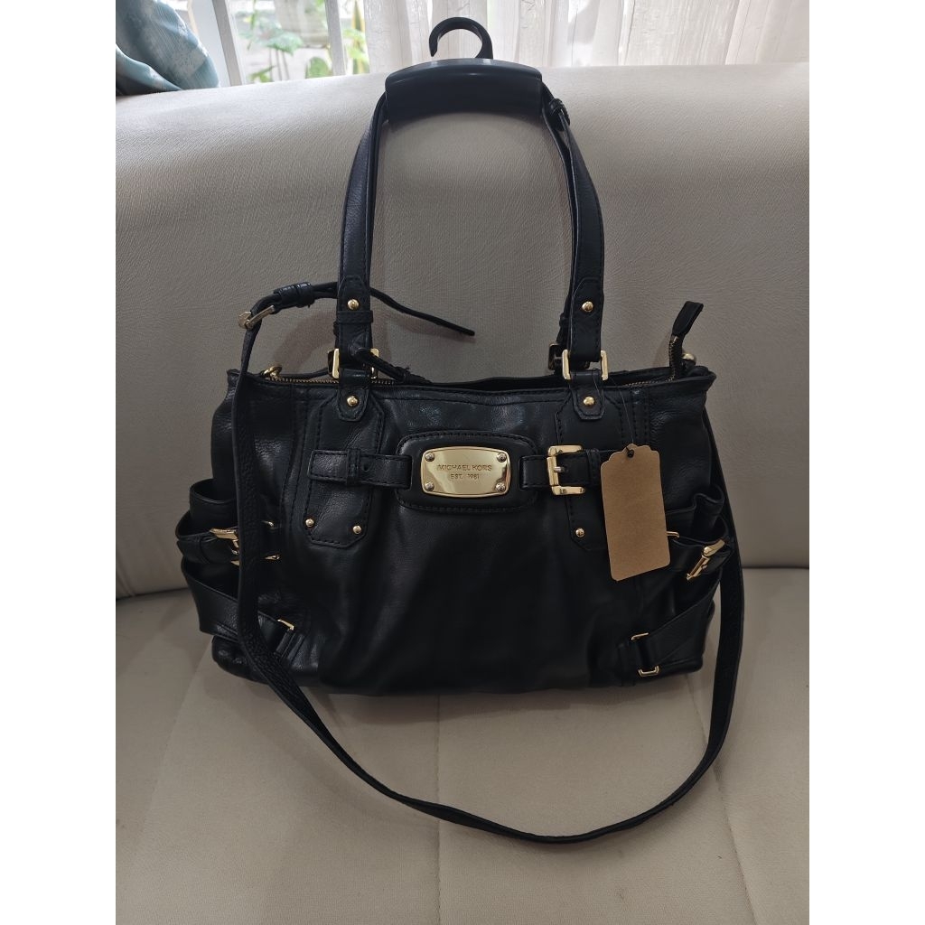 Tas Mk hobo n sling black