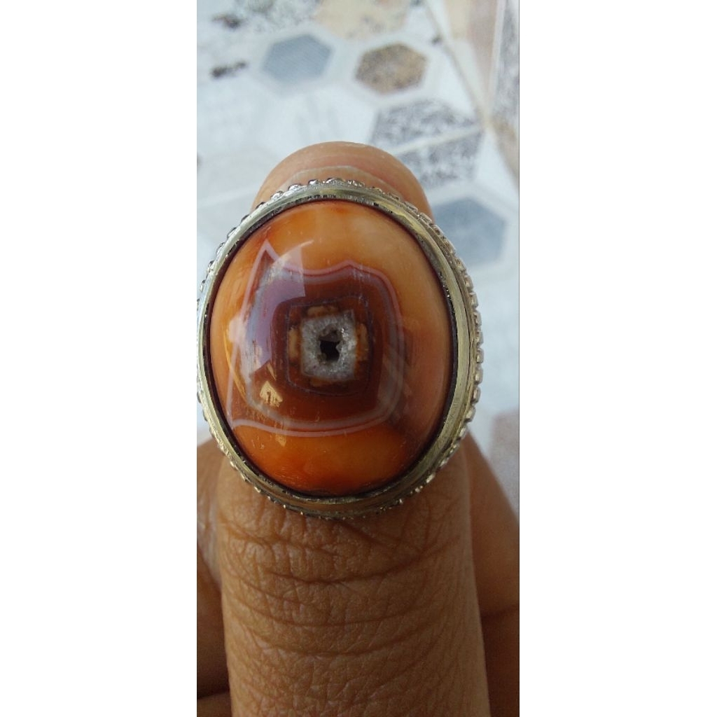 CINCIN SULAIMAN JUNDER COMBONG