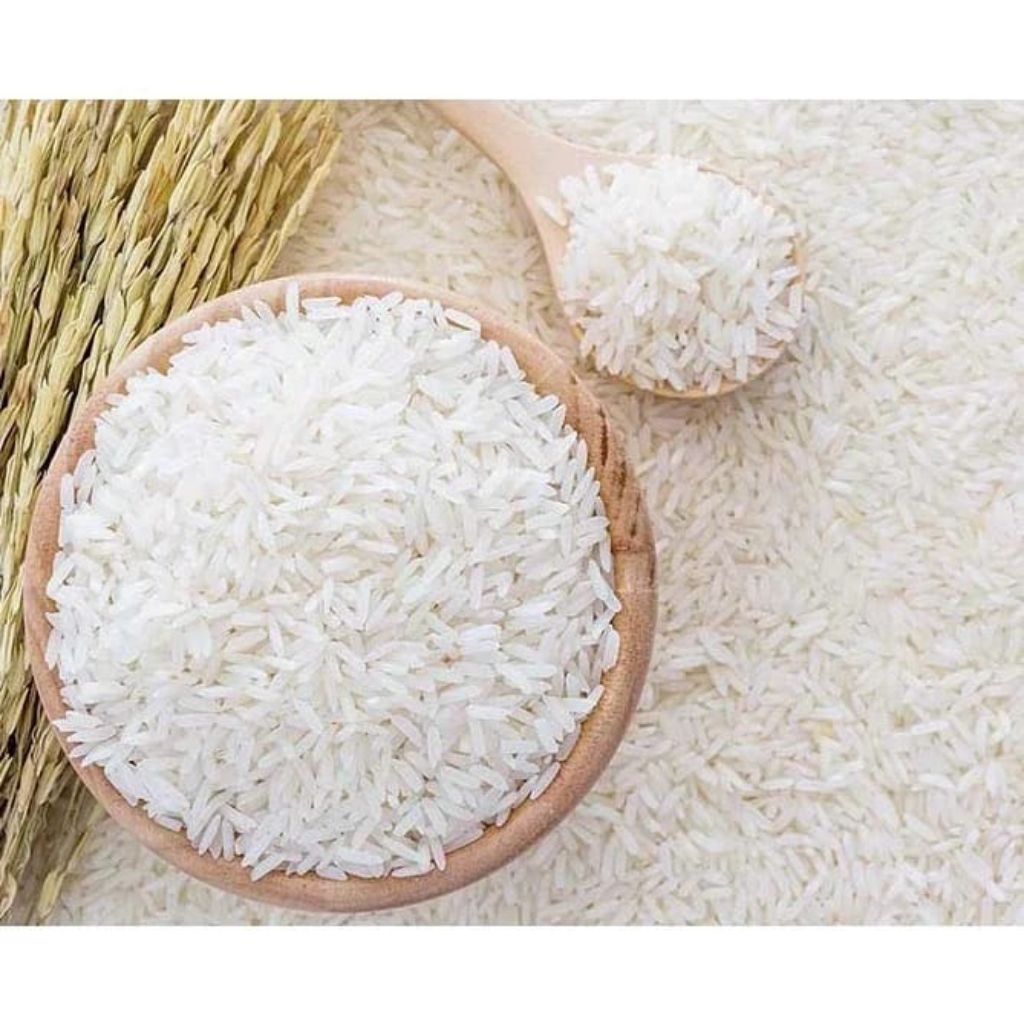 beras brasmani untuk nasi arab dan briyani