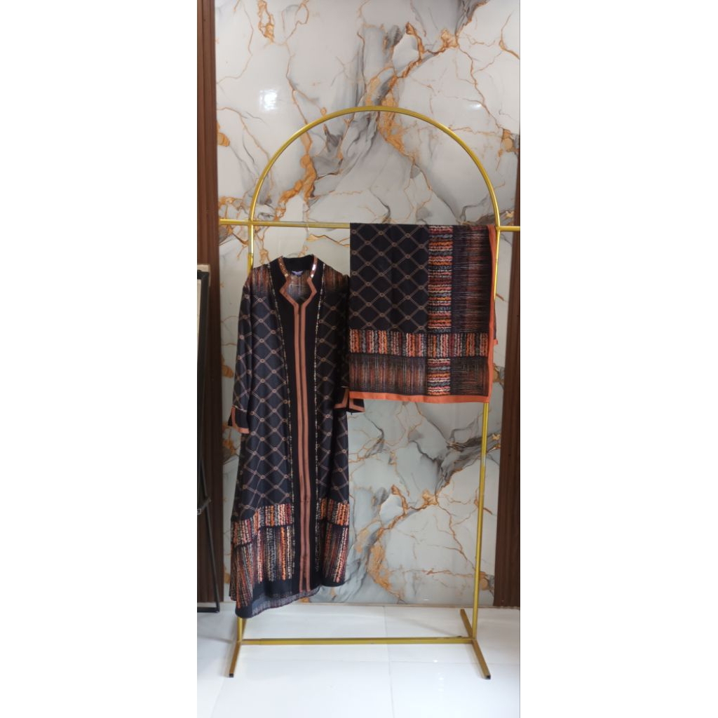 hikmat preloved size s