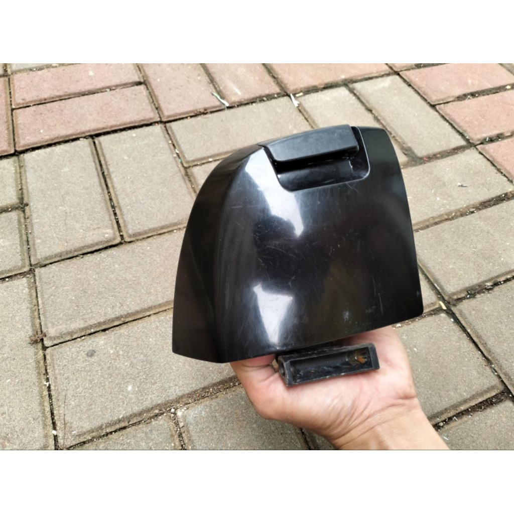 COVER LACI SCOOPY FI K93 ORIGINAL