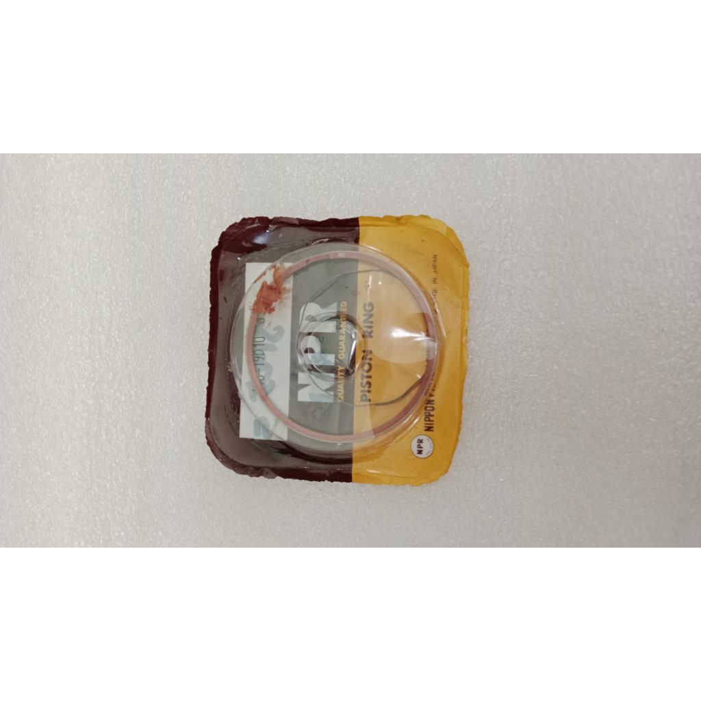 Ring seher RGR